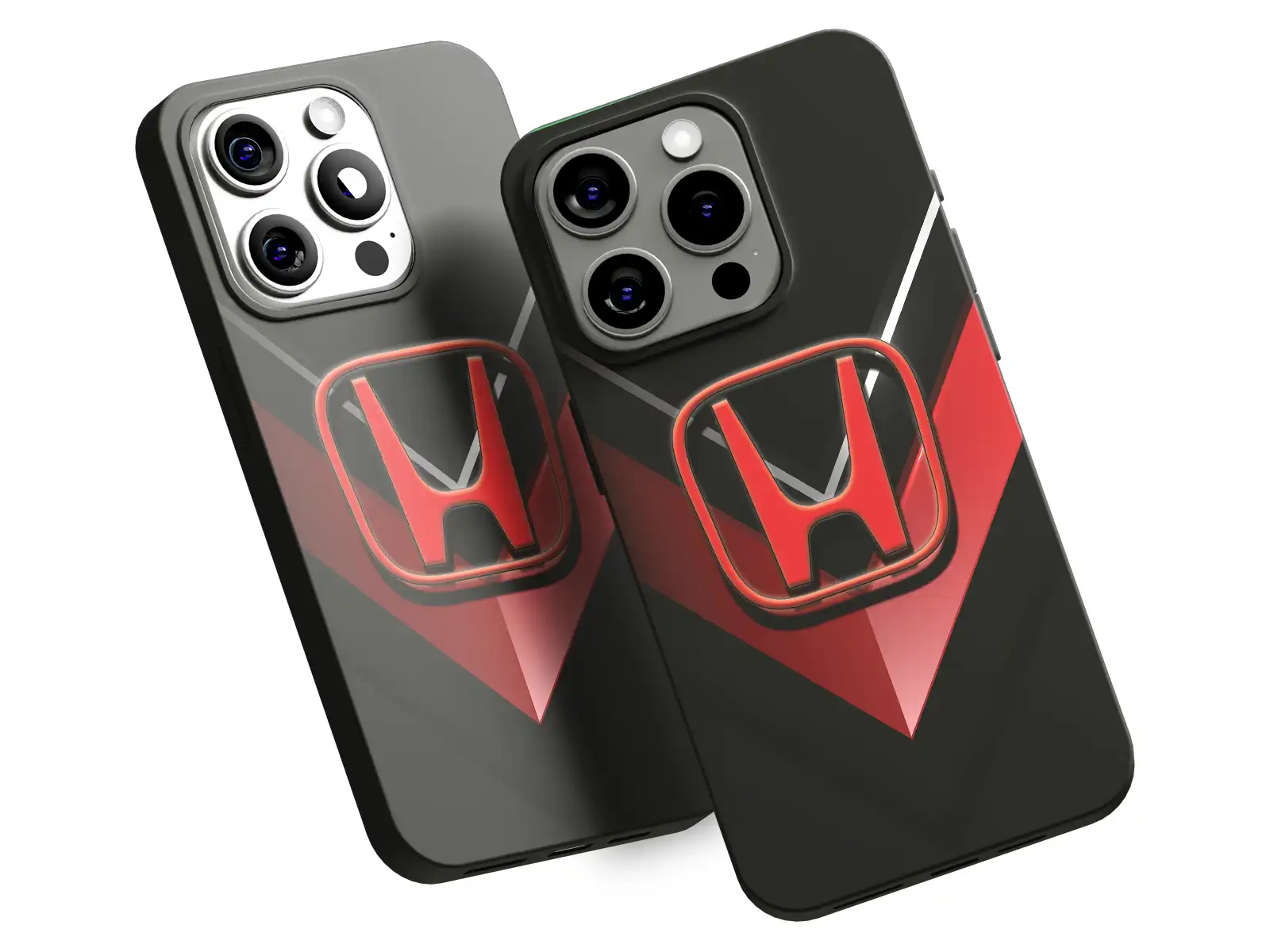 Honda Handy Silikonhülle Limitierte Max Qualität